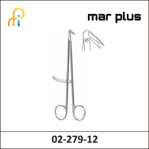 MAR PLUS DIETRICH SCISSORS 125 DEG WG