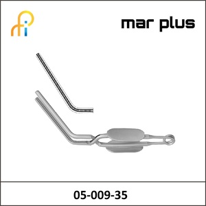 MAR PLUS J-A B. CLIP 350 GR
