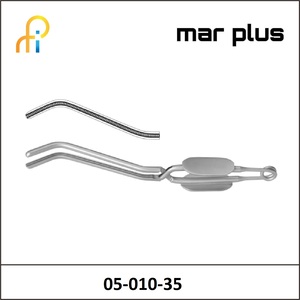 MAR PLUS J Z-S B. CLIP 350 GR