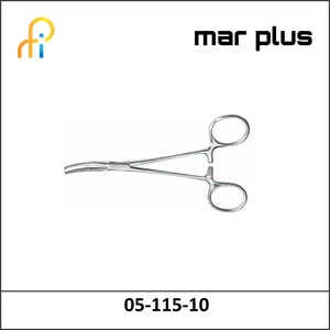 MAR PLUS MICRO-MOSQUITO ARTERY FORCEPS STR 10CM