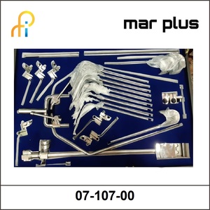 MAR PLUS BLADE MTRACT DEAVER 150X50MM