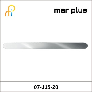 MAR PLUS MALLEAB. M. SPATULA 16 MM, 20 CM