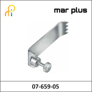MAR PLUS BLADE, SCOVILLE, SERR., 61X50 MM
