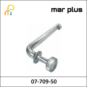 MAR PLUS HOOK-BLADE, SCOVILLE, BLUNT, 50 MM