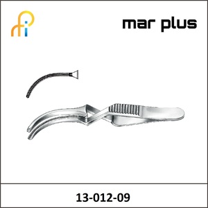 MAR PLUS DE BAKEYBULLDOG CLAMPCVD 9 CM