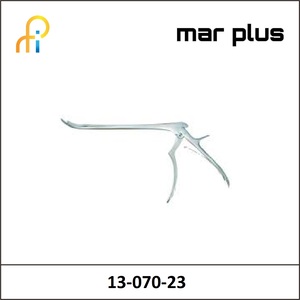 MAR PLUS PSLIM UNCH, 40degrees 2MM 23CM