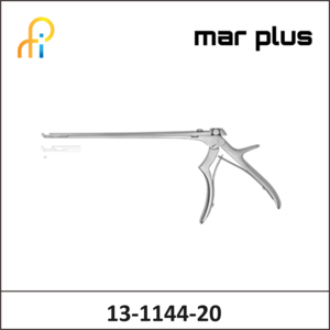 MAR PLUS PUNCH, 90degrees, 1MM, 20CM