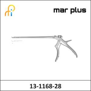 MAR PLUS PUNCH, 90degrees, 2MM, 28CM