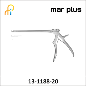 MAR PLUS PUNCH, 40degrees, 4MM, 20CM