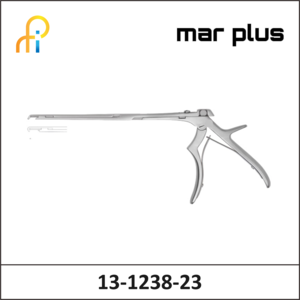MAR PLUS PUNCH, 90degrees, DOWNW., 1MM, 23CM