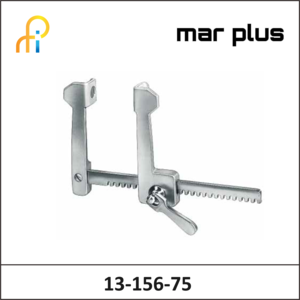 MAR PLUS AL-RIB SPREADER, FINOCH.-INFANT, 75 MM