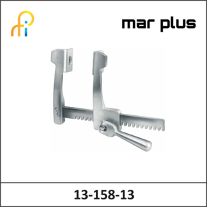 MAR PLUS AL-RIB SPREADER, FINOCHIETTO, 135 MM