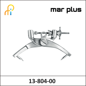 MAR PLUS SKULL TRACTION TONG, CRUTCHFIELD, SMALL