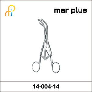 MAR PLUS TRACHEAL DILATOR, LABORDE, 14 CM