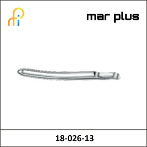 MAR PLUS HEGAR UTERINE DILATOR W.SLOPED HDL, 12.0MM