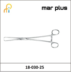 MAR PLUS SCHR. TENAC. FCPS.1X1 T.25.5 CM