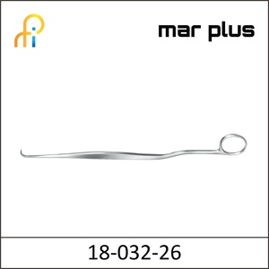 MAR PLUS BEACHAM AMNIOTOME 26 CM