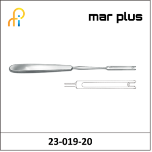 MAR PLUS BALLENGER SEPTUM SWIVEL KNIFE 4MM STR 20CM