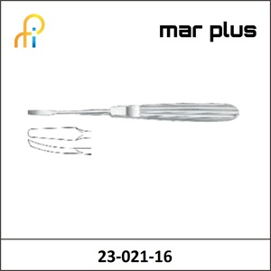 MAR PLUS JOSEPH PERIOSTEAL ELEVATOR CVD 16CM