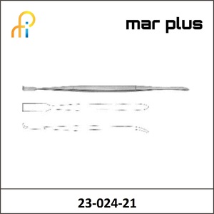 MAR PLUS HOWARTH PEROSTEAL ELEVATOR 21.5CM