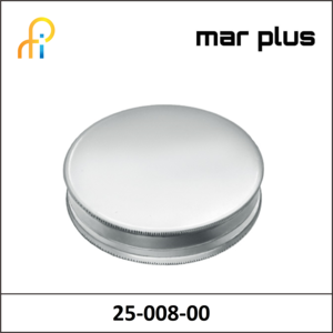 MAR PLUS ROUND NEEDLE CASE PERF., F.