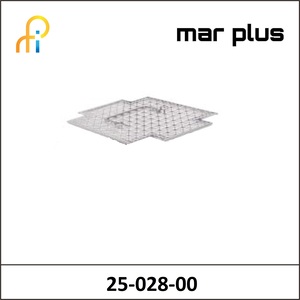 MAR PLUS LID F. TRAY 1/1, 535X255 MM