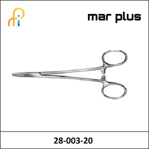 MAR PLUS MAYO-HEGAR NEEDLE HOLDER 20CM