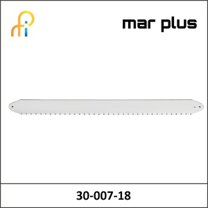 MAR PLUS CHARRIERE BLDF/FH300RCARRON-STEEL18MM
