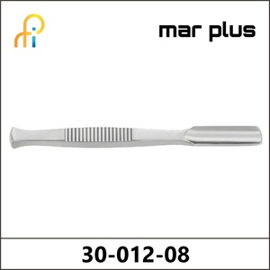 MAR PLUS GOUGE 8MM 140MM