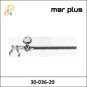 MAR PLUS SPRE./CON., BAILEY RIB 200MM