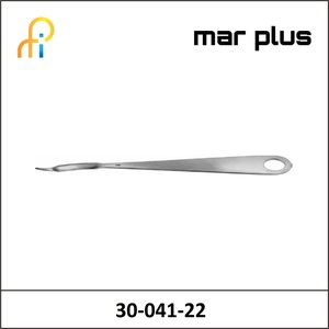 MAR PLUS ELEVATOR, BONE 10MM WI.220MM