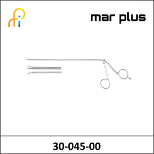 MAR PLUS SCISSORS LEFT CVD.