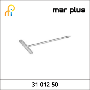 MAR PLUS DENTAL SHANK COUNTERSINK D1.1MM L50MM