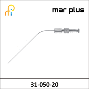 MAR PLUS FERGUSSON SUCT.CANN D:5.0MM WORK.L.200MM