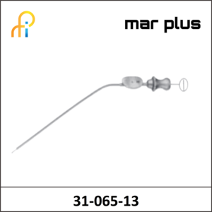 MAR PLUS SCHUKNECHT SUCT CAN 24SWG .5MM DIA130MM
