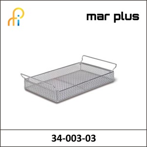 MAR PLUS TRAY 03 410X251X94 MM
