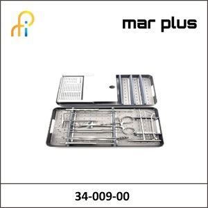 MAR PLUS MINI INSTRUMENTATION AND SMALL FRAGMENT
