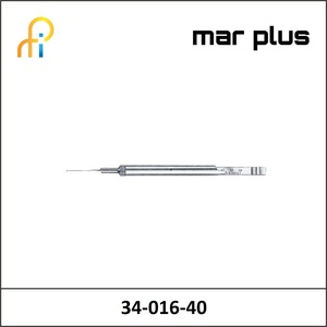 MAR PLUS SELECT SCREW DEPTH GAUGETO LGTH6-40MM