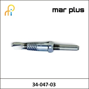 MAR PLUS EXTRACT TUBE FOR BROKEN SCREWS 3.5MM