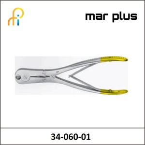 MAR PLUS PLIER., WIRE CUTTING & LAT2MM/1.5MM