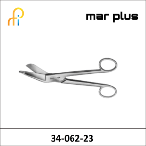 MAR PLUS ESMARCH PLASTER SCISSORS 230MM