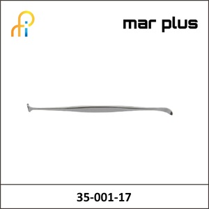 MAR PLUS FORMBY EAR SPOON/HOOK 179MM LENGTH