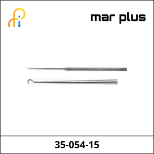 MAR PLUS KILNER SKIN HOOK SHARP158MM