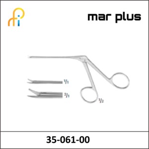 MAR PLUS MICRO SCISSORS CAWTHORNE