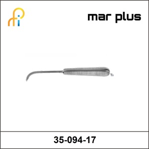 MAR PLUS ANTRUM RASPAMER.PATT TROCAR TIP178MM