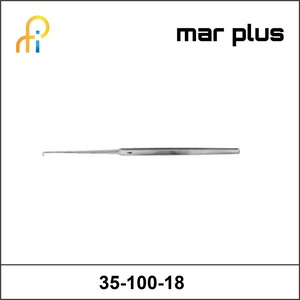 MAR PLUS COTTLE HOOK SHARP HVY-CVD159MMDG180