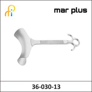 MAR PLUS DOYEN ABDOMINAL RETRACTOR 48X135MM