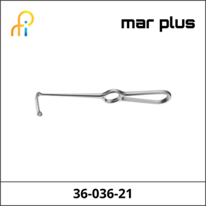 MAR PLUS KOCHER-LANGENBECK RETR 80X12MM215MM