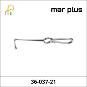 MAR PLUS KOCHER-LANGENBECK RETR 80X16MM215MM