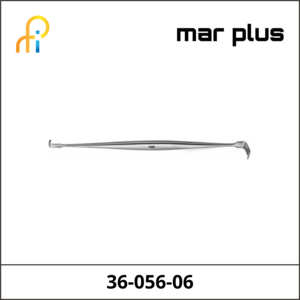 MAR PLUS RAGNELL DB.WOUND HOOK5X3/14X6.3MM